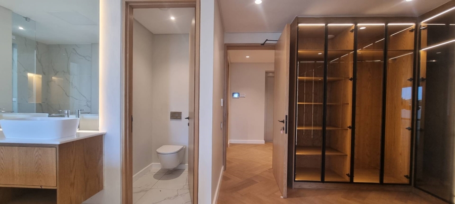 4 Bedroom Property for Sale in Camps Bay Western Cape